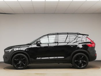 Used Volvo XC40 2024 for sale - 77908220: Photo