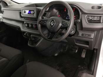 Used Renault Trafic 2022 for sale - 75097217: Photo