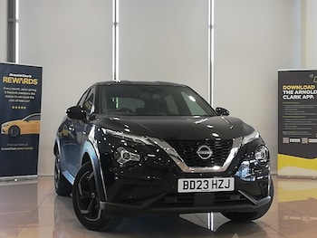 Used Nissan Juke 2023 for sale - 79306119: Photo