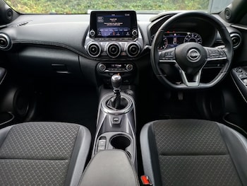 Used Nissan Juke 2023 for sale - 79306119: Photo