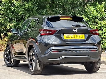 Used Nissan Juke 2023 for sale - 79306119: Photo