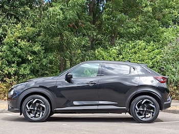 Used Nissan Juke 2023 for sale - 79306119: Photo