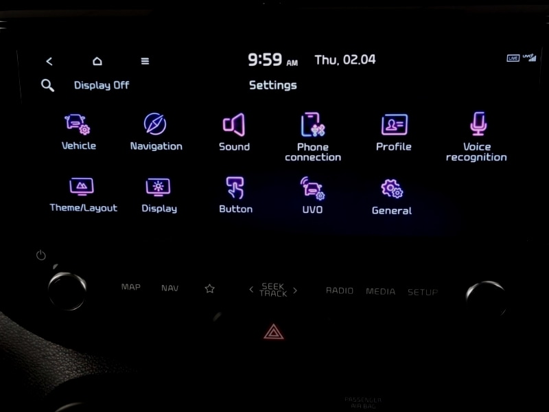 Used Kia Soul 2022 for sale - 78113171: Photo 10