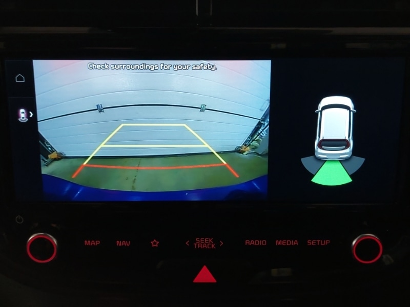 Used Kia Soul 2022 for sale - 78113171: Photo 11