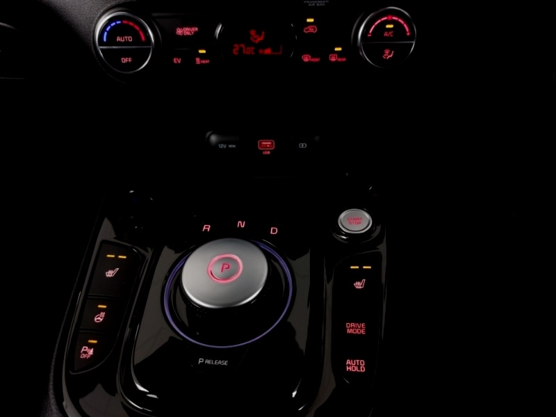 Used Kia Soul 2022 for sale - 78113171: Photo 14