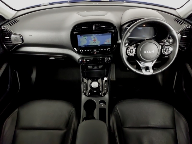 Used Kia Soul 2022 for sale - 78113171: Photo 2