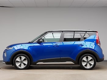 Used Kia Soul 2022 for sale - 78113171: Photo