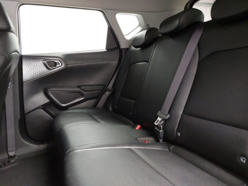 Used Kia Soul 2022 for sale - 78113171: Photo 6
