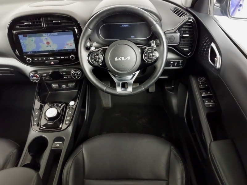 Used Kia Soul 2022 for sale - 78113171: Photo 7