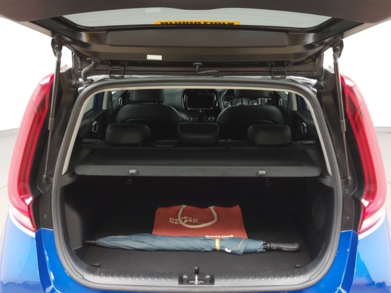 Used Kia Soul 2022 for sale - 78113171: Photo 8