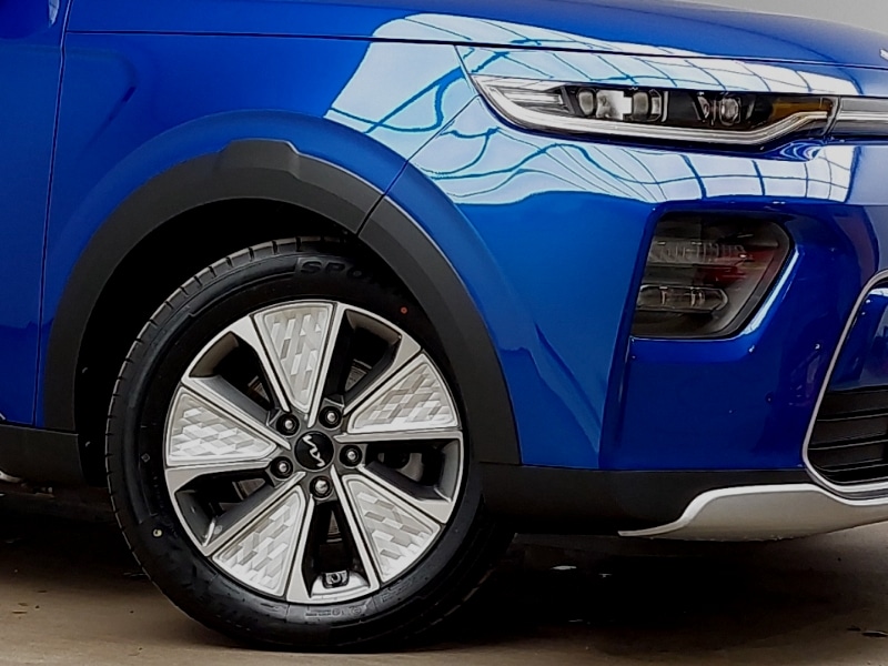 Used Kia Soul 2022 for sale - 78113171: Photo 9