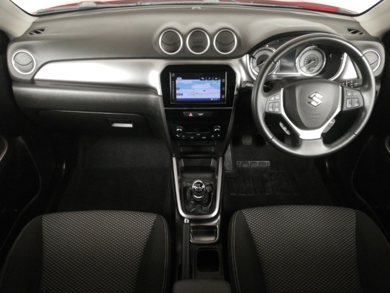 Used Suzuki Vitara 2020 for sale - 78040691: Photo 2