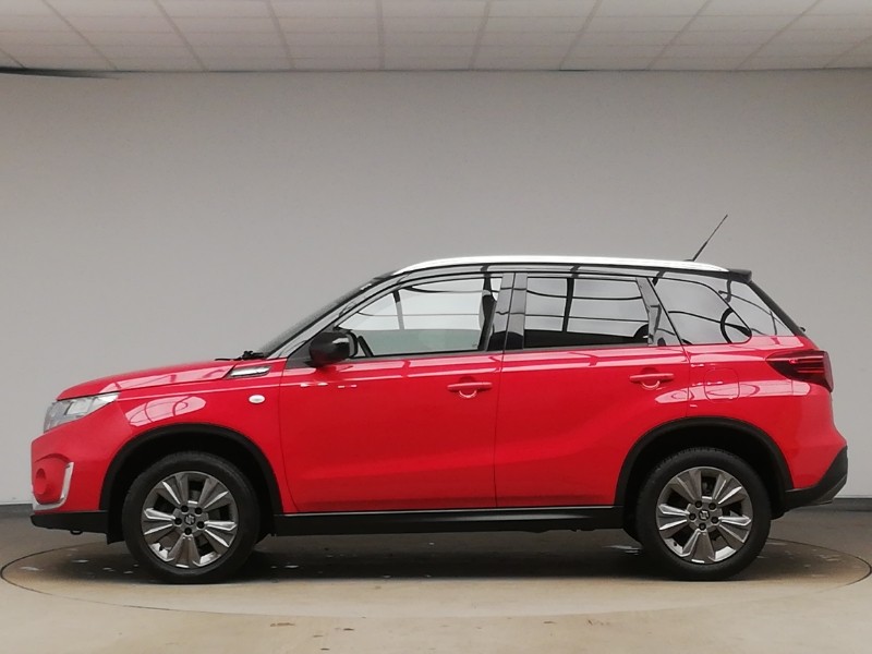 Used Suzuki Vitara 2020 for sale - 78040691: Photo 4