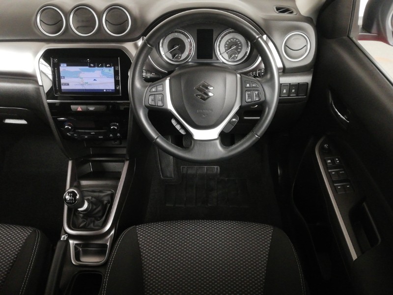 Used Suzuki Vitara 2020 for sale - 78040691: Photo 7