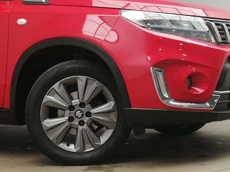 Used Suzuki Vitara 2020 for sale - 78040691: Photo 9