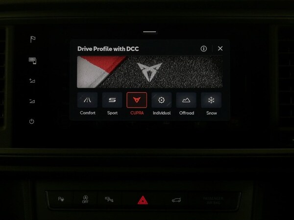 Used Cupra Ateca 2023 for sale - 76188179: Photo 14