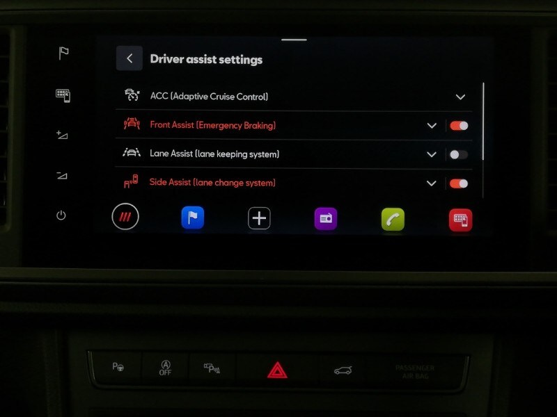 Used Cupra Ateca 2023 for sale - 76188179: Photo 17