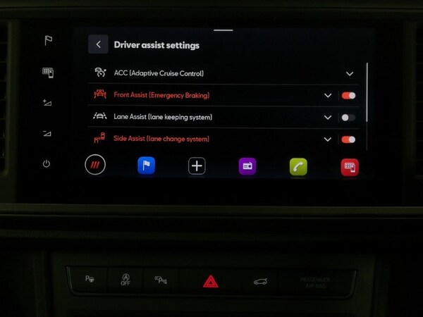 Used Cupra Ateca 2023 for sale - 76188179: Photo 17