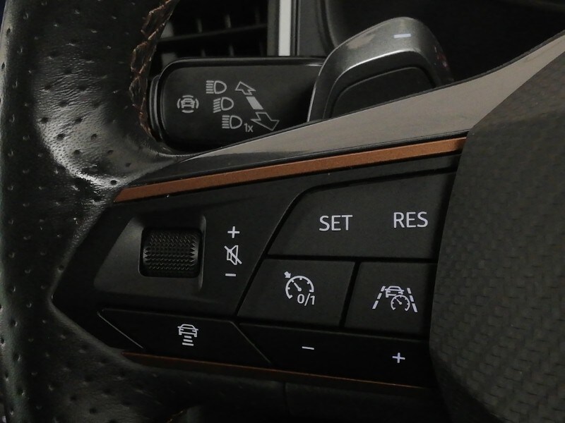 Used Cupra Ateca 2023 for sale - 76188179: Photo 19