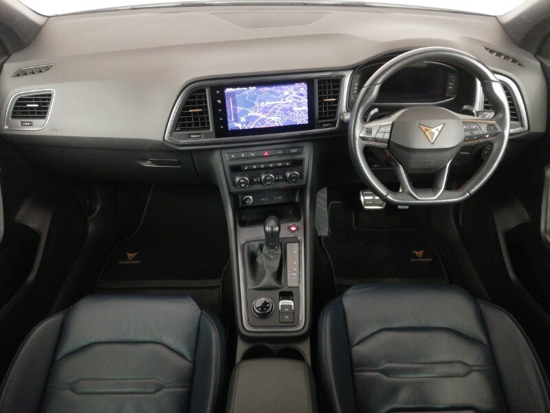 Used Cupra Ateca 2023 for sale - 76188179: Photo 2