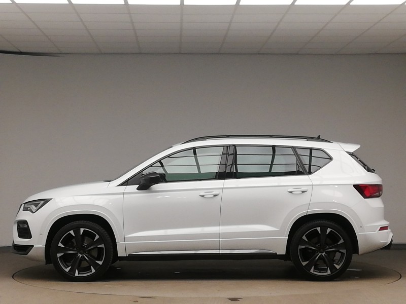 Used Cupra Ateca 2023 for sale - 76188179: Photo 4