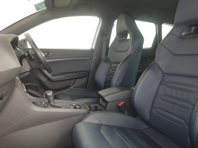 Used Cupra Ateca 2023 for sale - 76188179: Photo 5