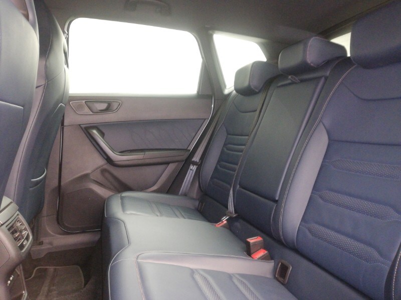 Used Cupra Ateca 2023 for sale - 76188179: Photo 6