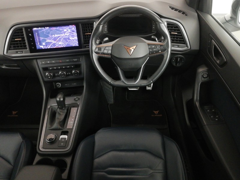 Used Cupra Ateca 2023 for sale - 76188179: Photo 7