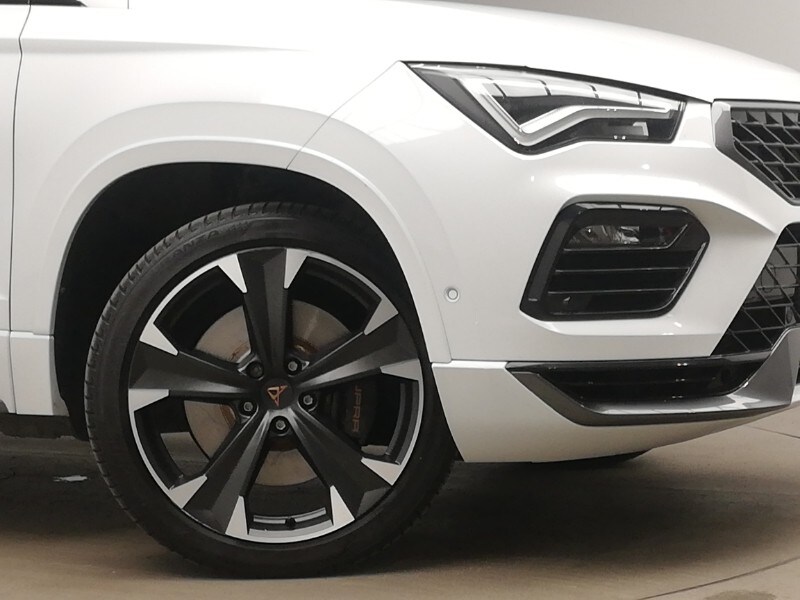 Used Cupra Ateca 2023 for sale - 76188179: Photo 9