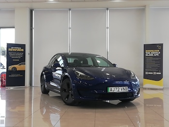 Used Tesla Model 3 2022 for sale - 78560394: Photo