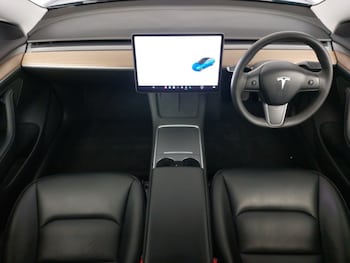 Used Tesla Model 3 2022 for sale - 78560394: Photo