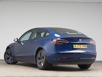 Used Tesla Model 3 2022 for sale - 78560394: Photo