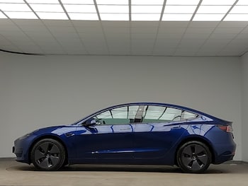 Used Tesla Model 3 2022 for sale - 78560394: Photo