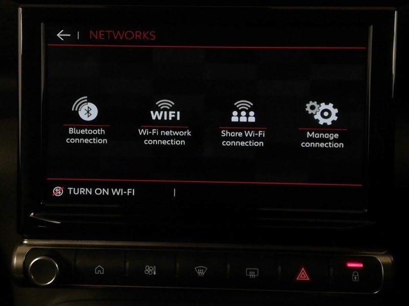 Used Citroen C3 Aircross 2022 for sale - 77731531: Photo 10