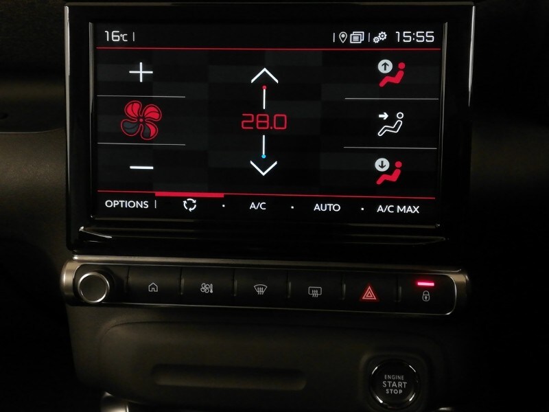 Used Citroen C3 Aircross 2022 for sale - 77731531: Photo 13