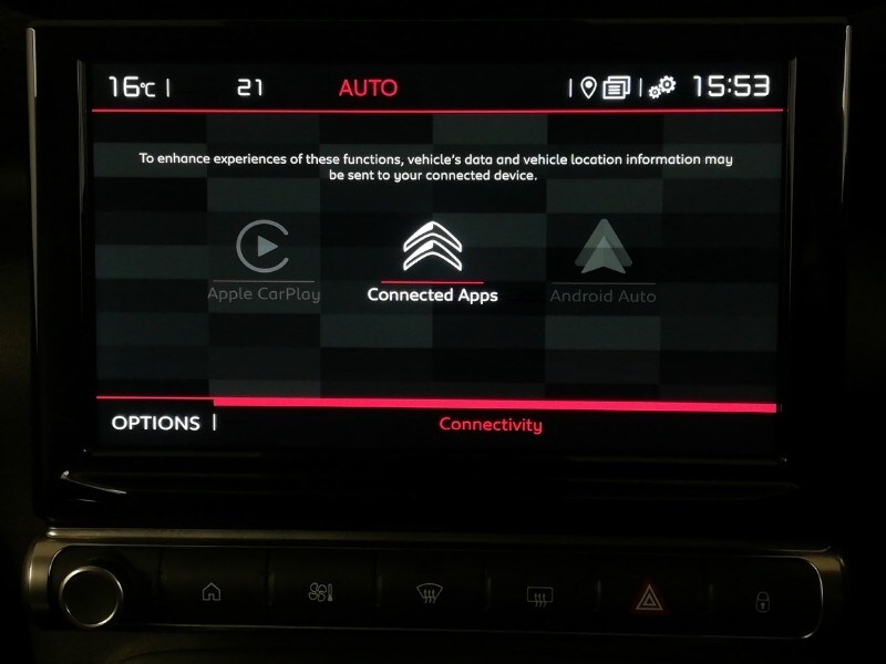 Used Citroen C3 Aircross 2022 for sale - 77731531: Photo 14