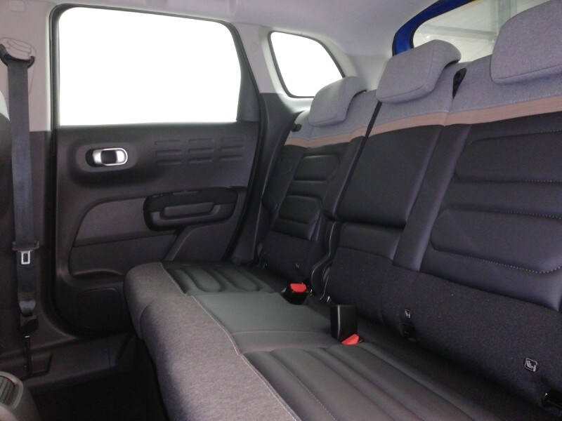 Used Citroen C3 Aircross 2022 for sale - 77731531: Photo 6