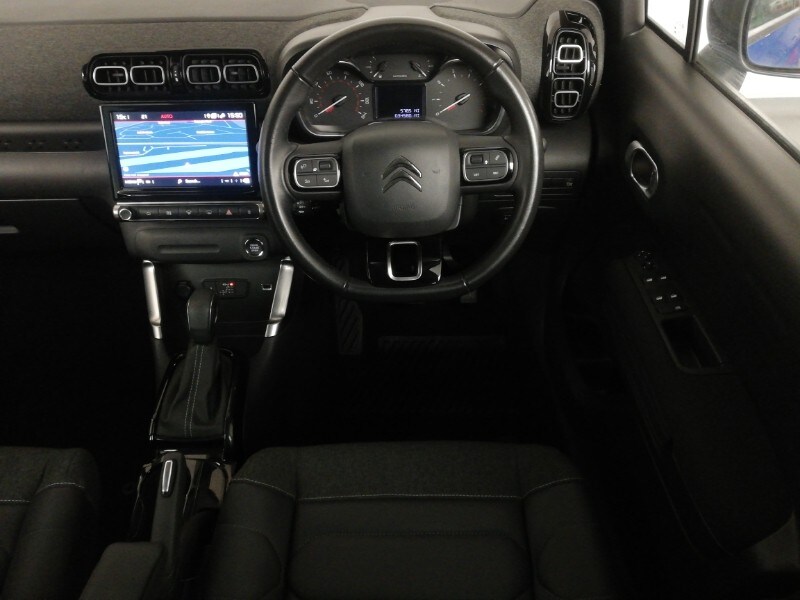 Used Citroen C3 Aircross 2022 for sale - 77731531: Photo 7