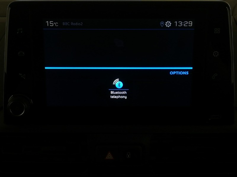 Used Peugeot Partner 2020 for sale - 77004754: Photo 10