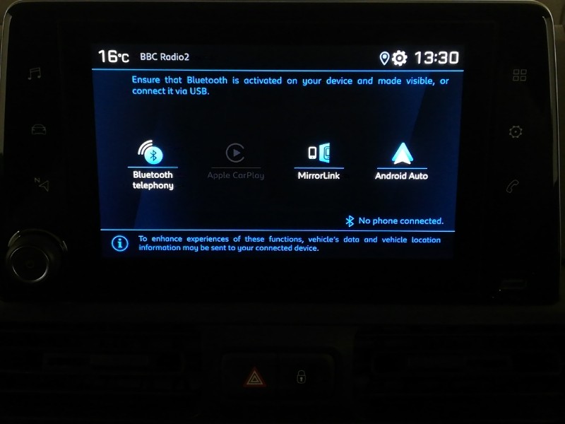 Used Peugeot Partner 2020 for sale - 77004754: Photo 13