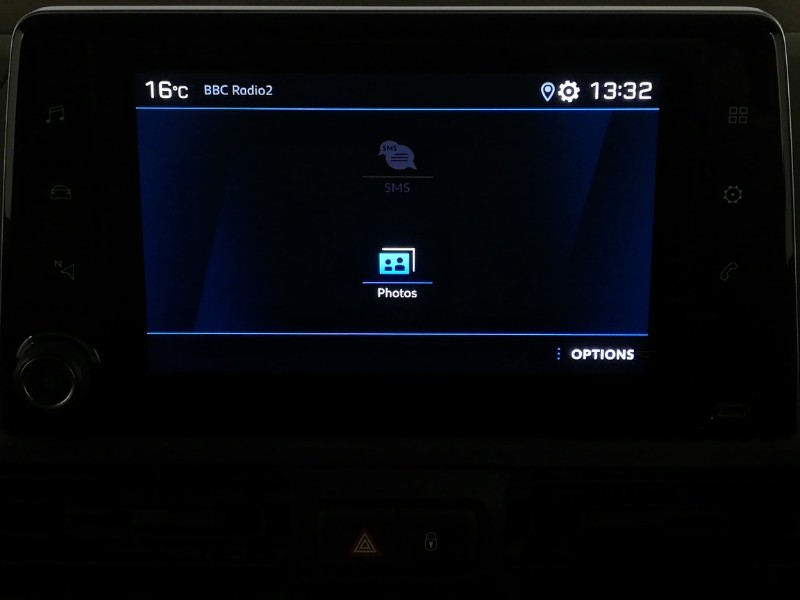 Used Peugeot Partner 2020 for sale - 77004754: Photo 15