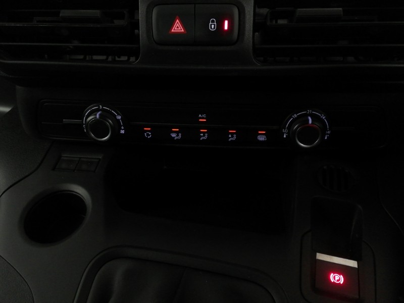 Used Peugeot Partner 2020 for sale - 77004754: Photo 17