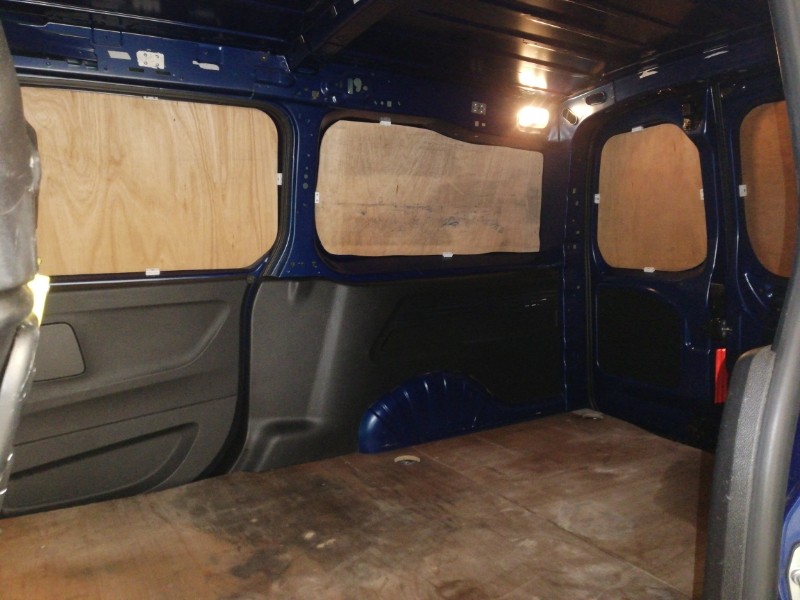 Used Peugeot Partner 2020 for sale - 77004754: Photo 18