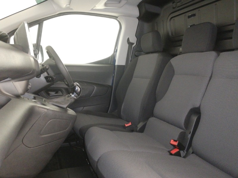 Used Peugeot Partner 2020 for sale - 77004754: Photo 6