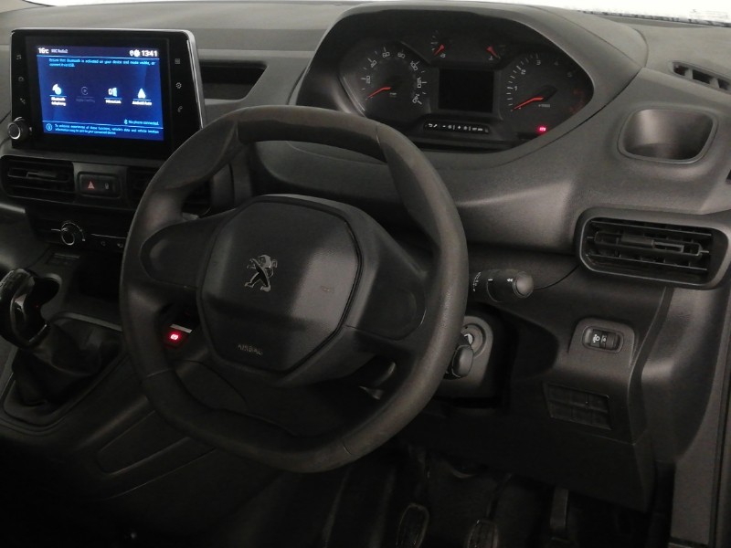 Used Peugeot Partner 2020 for sale - 77004754: Photo 7