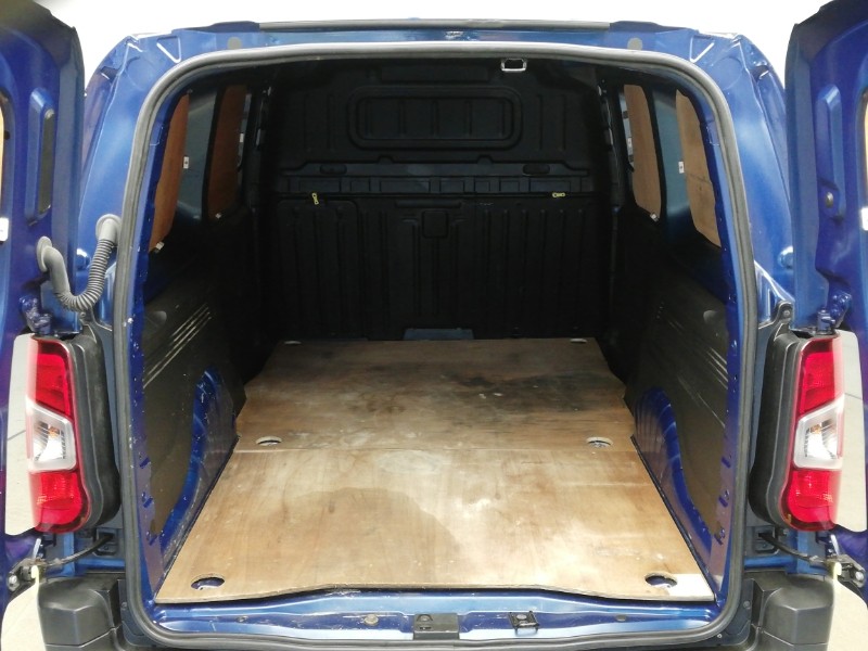 Used Peugeot Partner 2020 for sale - 77004754: Photo 8