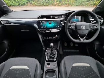 Used Vauxhall Corsa 2025 for sale - 79086874: Photo