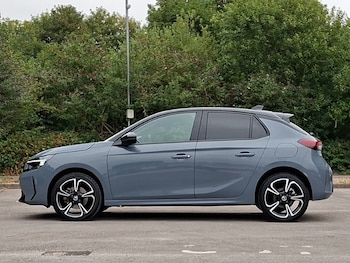 Used Vauxhall Corsa 2025 for sale - 79086874: Photo