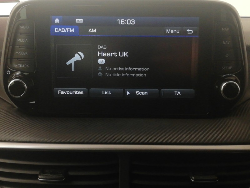 Used Hyundai TUCSON 2019 for sale - 77318790: Photo 11