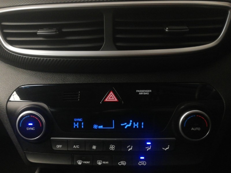 Used Hyundai TUCSON 2019 for sale - 77318790: Photo 15